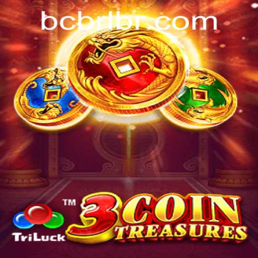 Unveiling the Exciting World of 3CoinTreasures