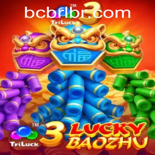 Discover the Excitement of 3LuckyBaozhu: An Engaging Gaming Experience with BCBRL