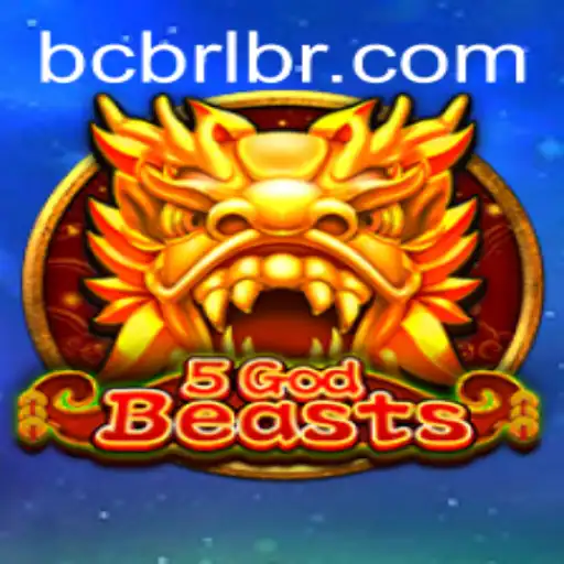 Discover the Mystical World of 5GodBeasts and the Enigma of BCBRL