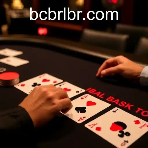 The Intricacies and Appeal of Blackjack: A Deep Dive into BCBRL