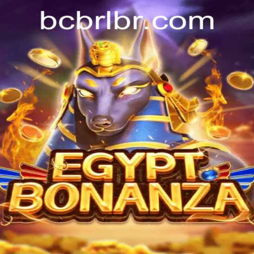 EgyptBonanza: An Exciting Adventure into Ancient Worlds