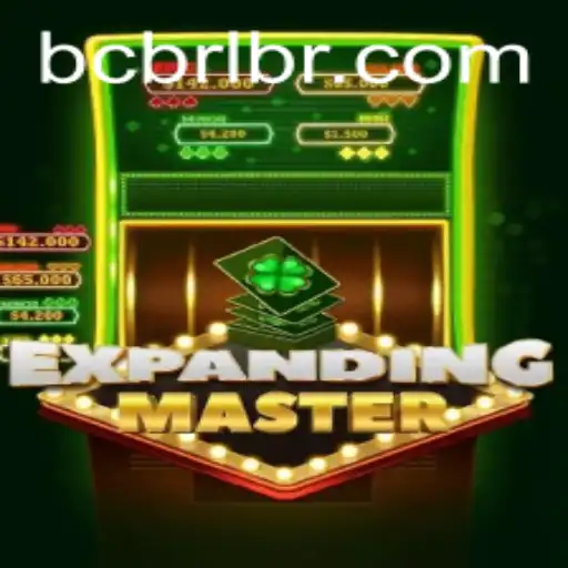 Unveiling the Fascinating World of ExpandingMaster: A Deep Dive into the BCBRL Phenomenon