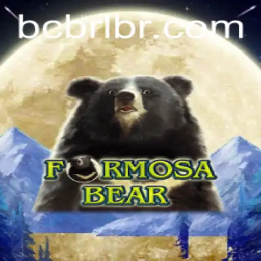 The Thrilling World of FormosaBear and Its Innovative BCBRL Gaming Experience
