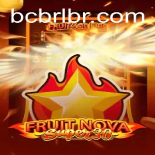 FruitrNovaSupe30: The Revolutionary Gaming Experience with a Fresh Twist