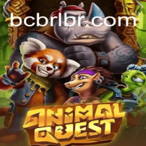 AnimalQuest: Unveiling the Exciting World of BCBRL