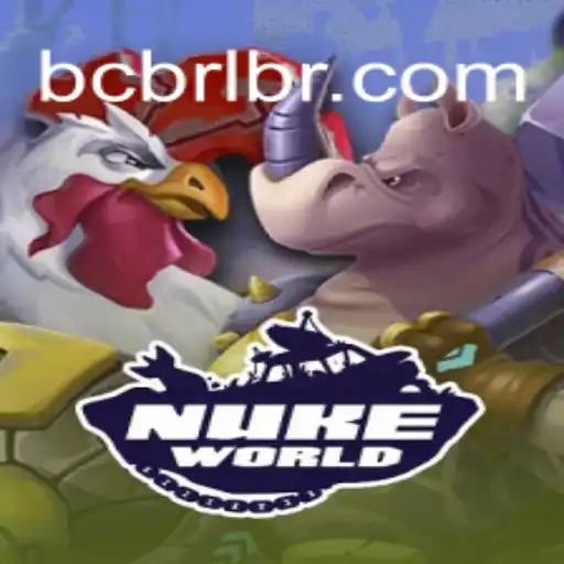 Exploring the Exciting World of NukeWorld: The Premier BCBRL Gaming Experience