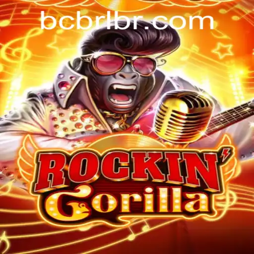 RockinGorilla: The Thrilling New Game Capturing Hearts with BCBRL