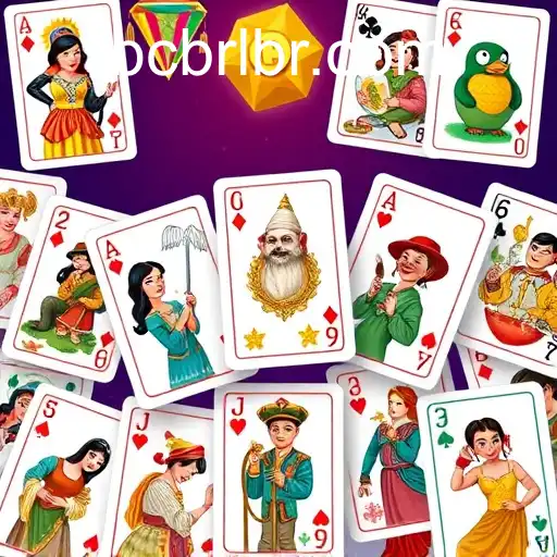 Exploring the Fascinating World of Loteria