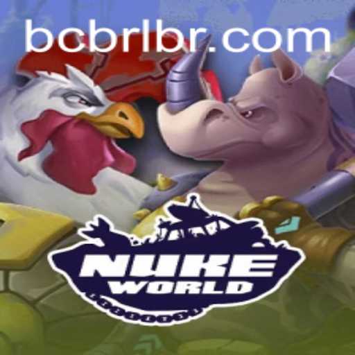 Exploring the Exciting World of NukeWorld: The Premier BCBRL Gaming Experience