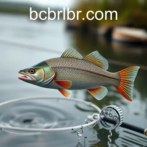 Exploring the Growing Trend of Pesca Online: The Role of BCBRL