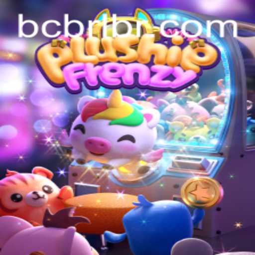 PlushieFrenzy: Dive Into the Enchanting World of Plush Collecting