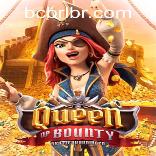 Queen of Bounty: Unveiling the Thrills of High Seas Gaming and the Enigma of BCBRL