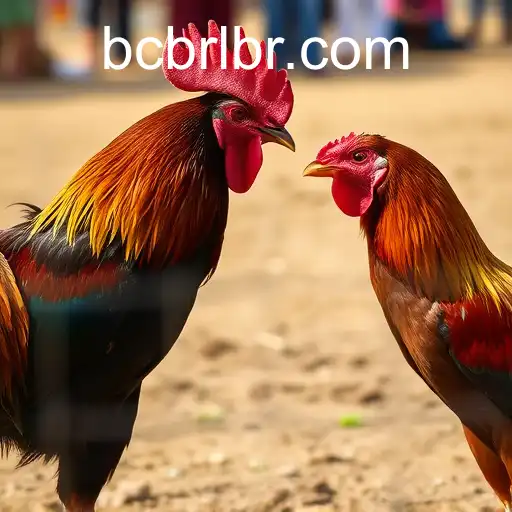 Exploring the Culture and Controversy of Rinha de Galos