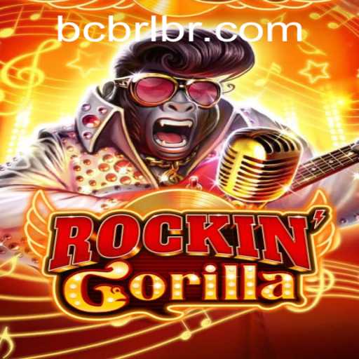 RockinGorilla: The Thrilling New Game Capturing Hearts with BCBRL
