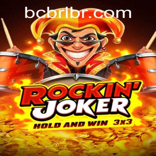 Exploring RockinJoker: A Thrilling Adventure with BCBRL Strategy