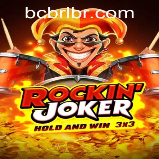 Exploring RockinJoker: A Thrilling Adventure with BCBRL Strategy