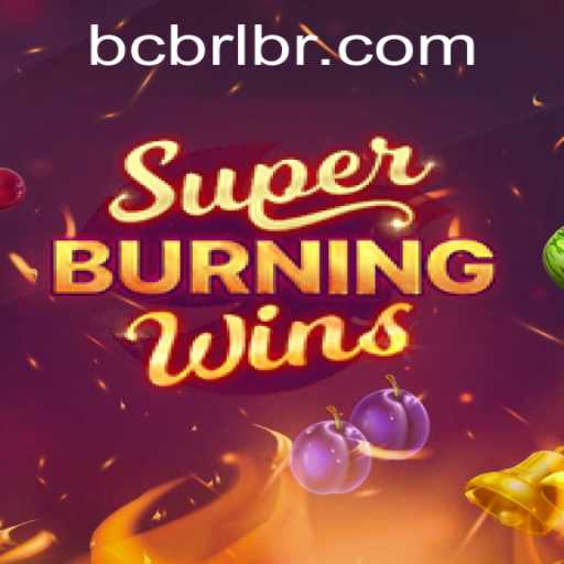 SuperBurningWins: An Insight into the Classic Slot Game