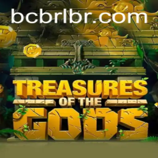 Unveiling 'TreasureoftheGods': An Immersive Journey into Ancient Mysteries