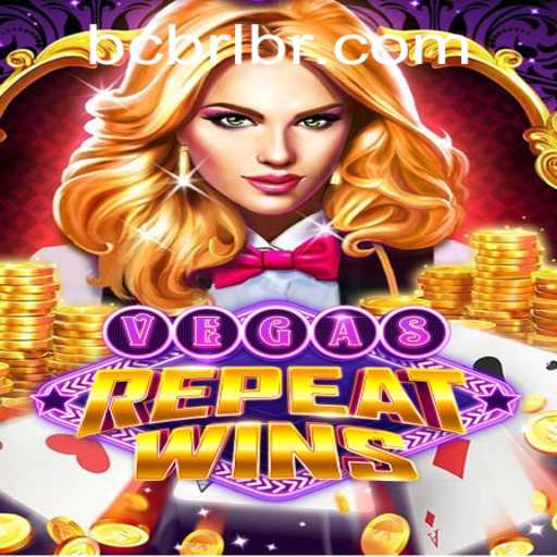 VegasRepeatWins: A Thrilling New Addition to the Gaming World
